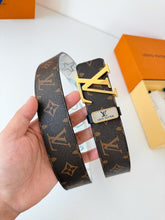 China Replica LV Belts 42usd Only